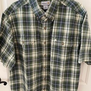 carhartt shirt